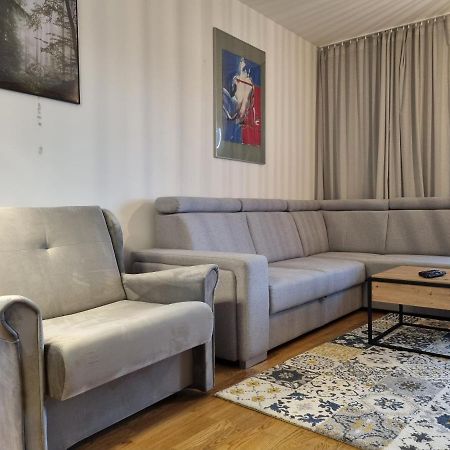 Laguna Apartament Polanica Residence 43 מראה חיצוני תמונה