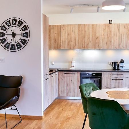 Laguna Apartament Polanica Residence 43 מראה חיצוני תמונה