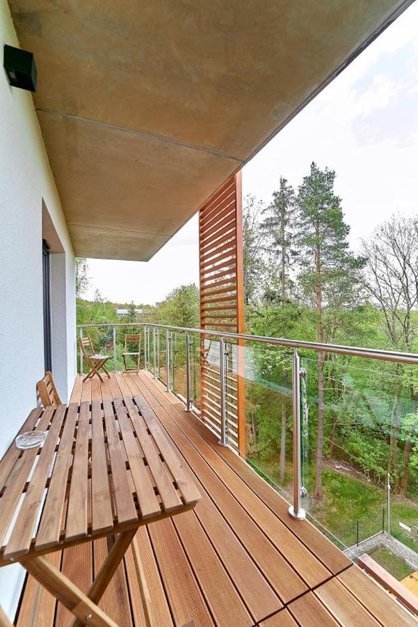 Laguna Apartament Polanica Residence 43 מראה חיצוני תמונה