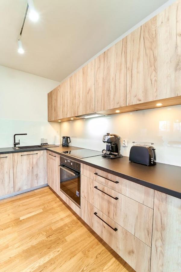 Laguna Apartament Polanica Residence 43 מראה חיצוני תמונה
