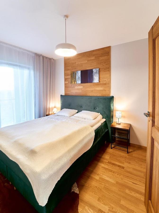 Laguna Apartament Polanica Residence 43 מראה חיצוני תמונה