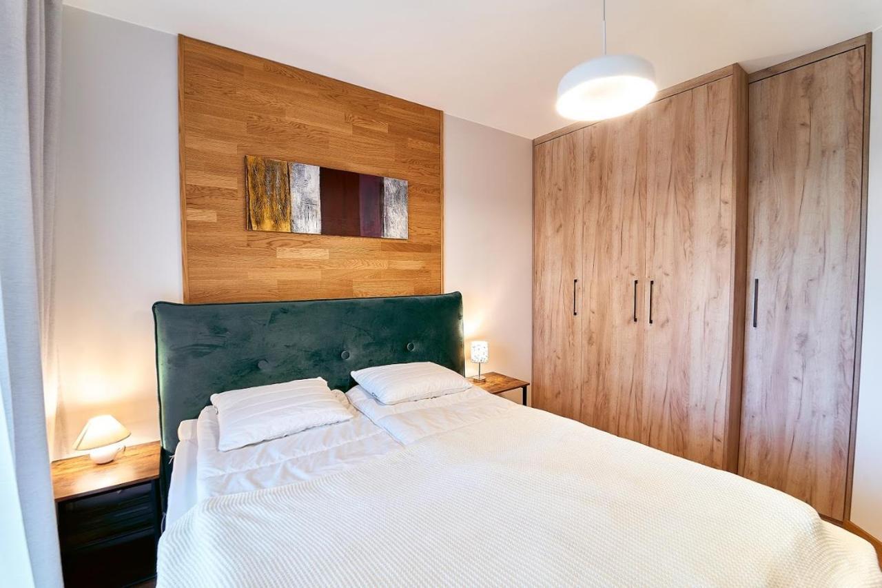 Laguna Apartament Polanica Residence 43 מראה חיצוני תמונה