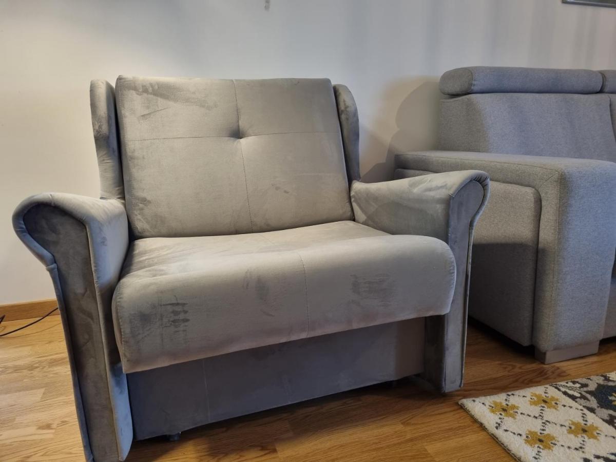 Laguna Apartament Polanica Residence 43 מראה חיצוני תמונה