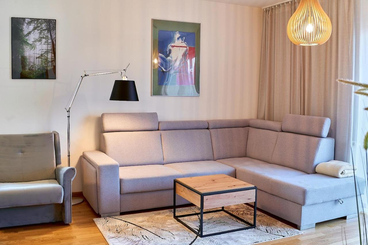 Laguna Apartament Polanica Residence 43 מראה חיצוני תמונה