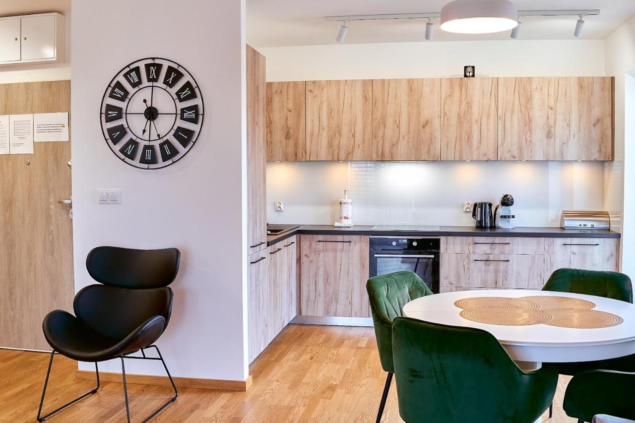 Laguna Apartament Polanica Residence 43 מראה חיצוני תמונה
