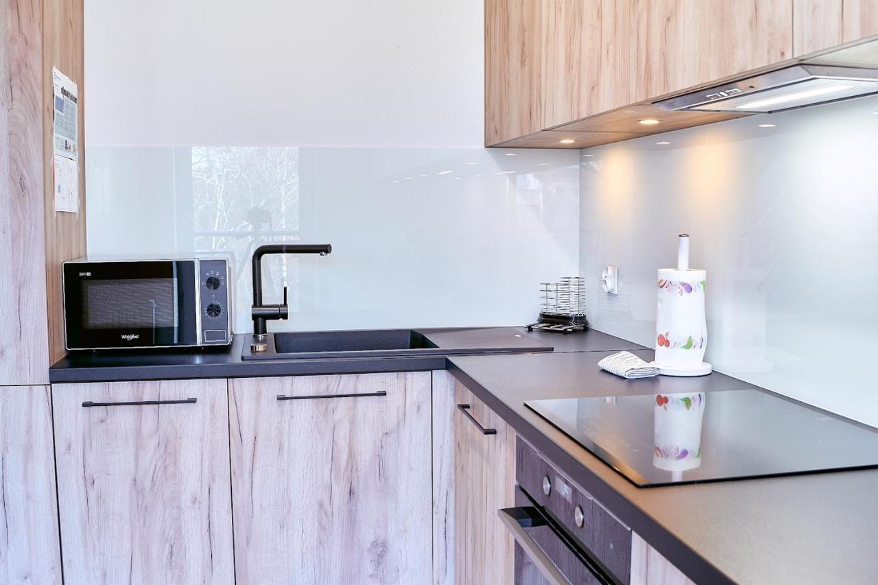 Laguna Apartament Polanica Residence 43 מראה חיצוני תמונה